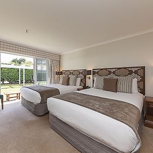 Kamer met Twee Aparte Bedden
